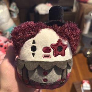 Ofelia the clown select series squishmallow NWT